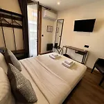 Hotel Des 4 Soleils 2*