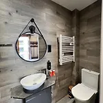 Hotel Des 4 Soleils Aix-les-Bains