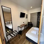 Hotel Des 4 Soleils