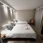 Hotel Des 4 Soleils 2*