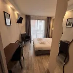 Des 4 Soleils Hotel Aix-les-Bains