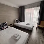 Des 4 Soleils Hotel Aix-les-Bains