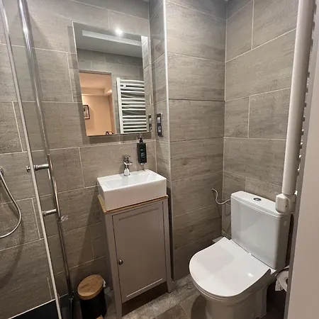 Au Bec Fin Hotel