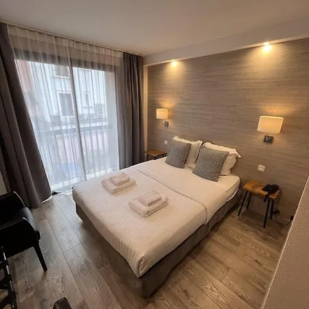 Des 4 Soleils 엑스레뱅