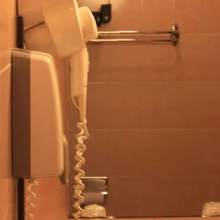 Hotel Au Bec Fin Aix-les-Bains