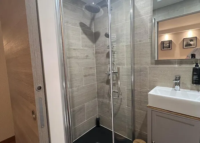 Des 4 Soleils 엑스레뱅