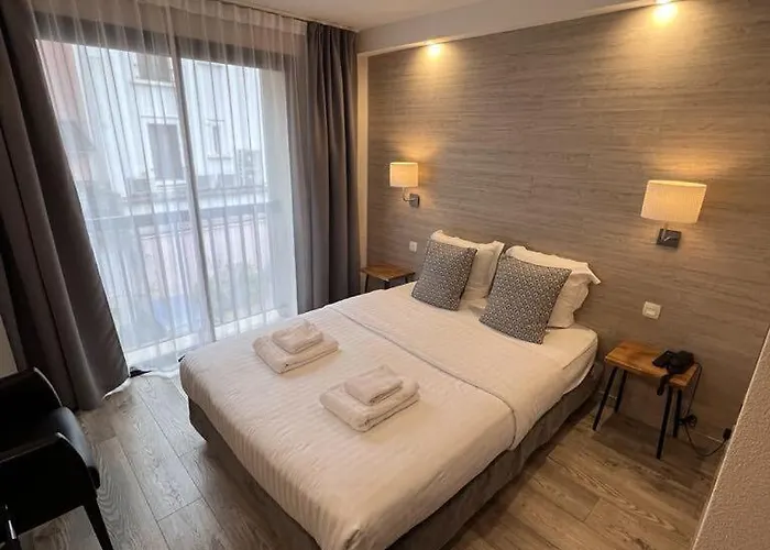 Des 4 Soleils 엑스레뱅