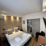 Des 4 Soleils 호텔 엑스레뱅