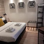 Des 4 Soleils 호텔 엑스레뱅