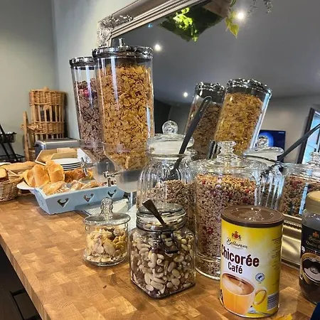 酒店 喙末酒店 艾克斯莱班