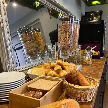 酒店 喙末酒店 艾克斯莱班