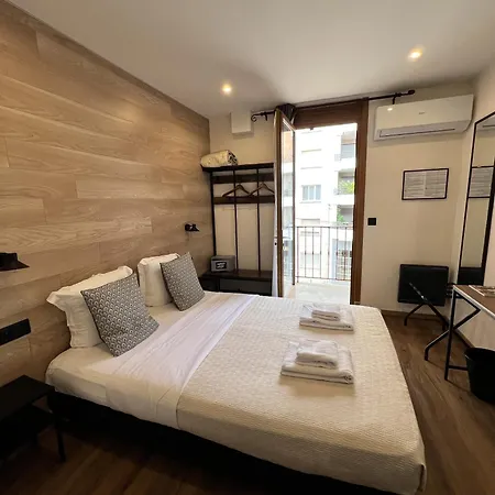 Au Bec Fin 2* 엑스레뱅