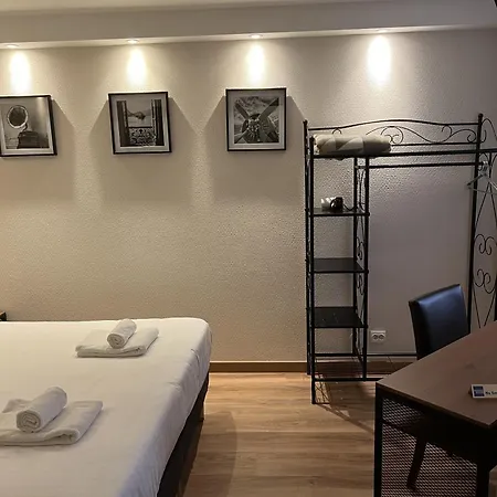 Au Bec Fin Aix-les-Bains