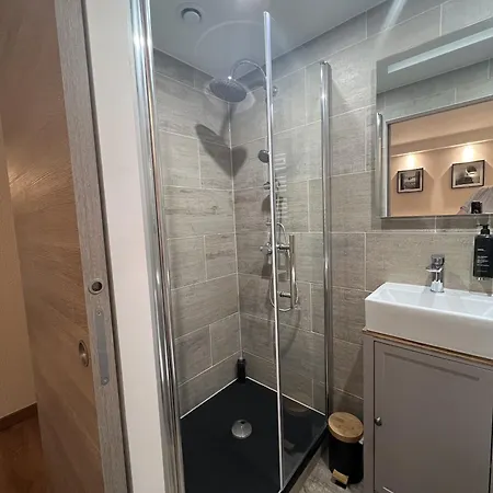 Au Bec Fin Aix-les-Bains