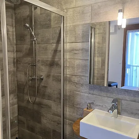 Au Bec Fin Aix-les-Bains