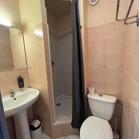 Au Bec Fin Hotel Aix-les-Bains