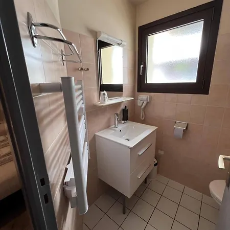 Hotel Des 4 Soleils 2*