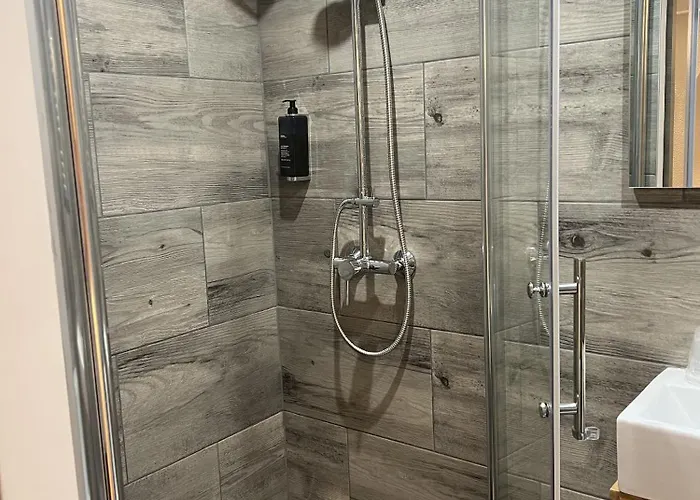 Des 4 Soleils Hotel Aix-les-Bains